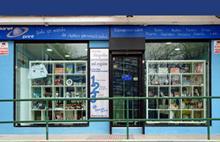 Planet Print abre una nueva tienda en A Coruña