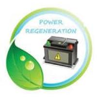 Franquicias Power Regeneration Regeneración y venta de baterías