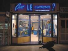 QUE LE COMPRO? abre una nueva tienda en La Rioja