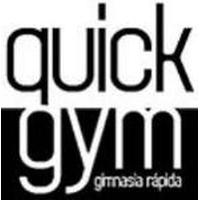 Franquicias Quick Gym Gimnasia Rápida