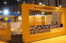 Grupo RIO presenta en varias ferias internacionales su división especializada en inversiones inmobiliarias en Panamá