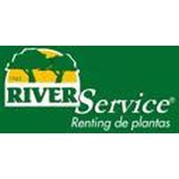 Franquicias RIVERService Renting de plantas naturales