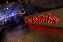 Rock & Ribs aterriza en Torrejón de Ardoz