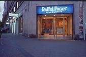 París repite con un nuevo salón de Raffel Pagges
