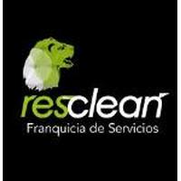 Franquicias Resclean Facility Services  Limpieza y control de plagas