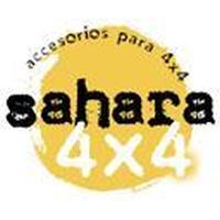 Franquicias SAHARA 4X4 Accesorios para 4x4