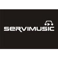 Franquicias SERVIMUSIC (Servicio profesional de música) Servicios especializados de música y ocio, Informática-internet- telecomunicaciones