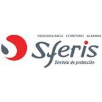 Franquicias SFERIS Sistemas de Protección Contraincendios y Sistemas de Seguridad Privada (ALARMAS Y CCTV)