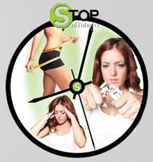 LASER THERAPY STOPaltabaco