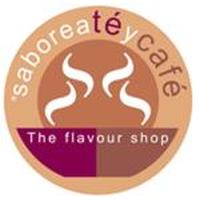 Franquicias Saboreaté y Café The Flavour Shop Venta de té y café, menaje y barra degustación