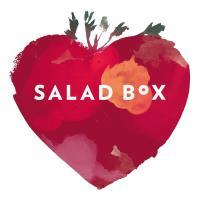 Franquicias Salad Box Restaurante de comida sana rápida