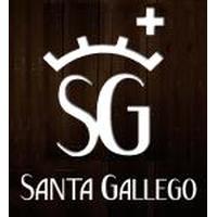 Franquicias Santa Gallego Moda para Hombre