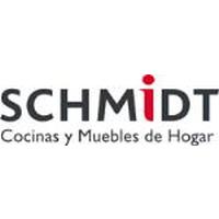 Franquicias Schmidt Cocinas y Muebles de Hogar Fabricación y distribución de cocinas y muebles de hogar