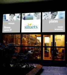 Siluets, centros wellness para la mujer, presenta su concepto