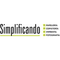 Franquicias Simplificando Papelería - Copistería - Imprenta - Fotografía