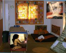 Centros Tantra Masajes