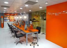 Spejo’s alcanza 215 establecimientos operativos