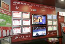 Sportium Apuestas Deportivas