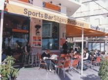 Franquicia Sports Bar
