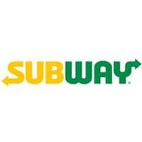Franquicias Subway Restauración rápida - bocadillos