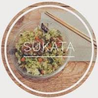 Franquicias Sukata Restaurante de sushi 
