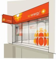 SunEnergy es la primera Red de Franquicias de Energías Renovables habilitada por el IDAE en el programa SOLCASA
