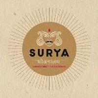 Franquicias Surya Restaurants Restaurante hindú