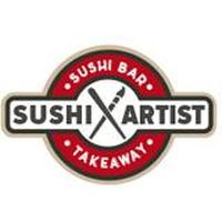 Franquicias Sushi Artist Restauración / Comida Japonesa