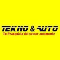 Franquicias TEKNO AUTO Mejora tecnológica de coches, motos y bicis