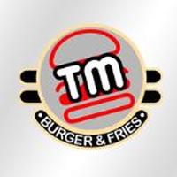 Franquicias TM BURGER & FRIES Burger & Fries