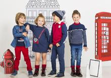 Top Top, la nueva franquicia de moda infantil del grupo Milla Med