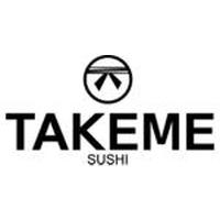 Franquicias Takeme Sushi Restaurante Japonés