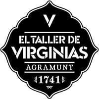 Franquicias El Taller de Virginias Tienda de Turrones y Chocolates Artesanos
