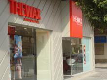 THEWAX inicia su expansión en Andalucía
