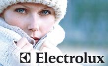 La franquicia Electrolux ofrece la única tintorería llaves en mano del mercado 