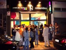 Top Consumibles estrena apertura en Burgos