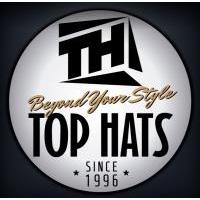 Franquicias Top Hats Tienda de gorras y complementos de moda