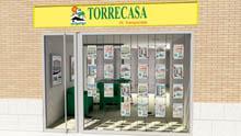 Torrecasa presenta su obra nueva en Sima07,  producto propio que el franquiciado comercializa en exclusiva
