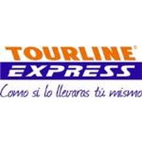 Franquicias Tourline Express Transporte urgente y mensajería