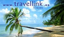 Franquicia Travellink Viajes