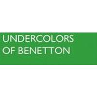 Franquicias Undercolors of Benetton Moda íntima