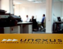 Unexus crece un 25% en el 2006