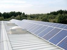El Grupo Prosolar inicia la instalación de una huerta solar de 10 MGW en Sevilla 
