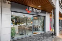 Urban Poke abre en Boadilla del Monte su quinto local 