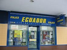 Franquicia Viajes Ecuador