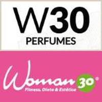 Franquicias W30 Perfumes / Woman 30 Fitness & Estetica Cosmética / Fitness