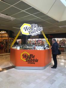 Waffle Bubble Company 