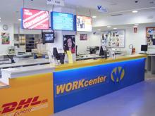 Workcenter