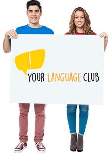 Franquicia Your Language Club 