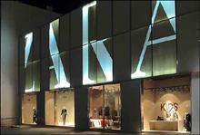 Inditex crea Fashion Logistics Forwarders